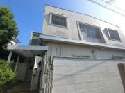 テラスハウス高橋