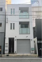 地下鉄御堂筋線淀屋橋駅まで徒歩5分