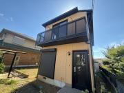 おゆみ野有吉戸建て