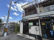 松原市立部3丁目貸家