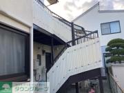 コーポ滝沢
