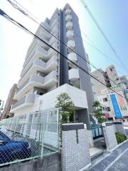 ＪＲ阪和線堺市駅まで徒歩6分