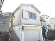 鈴蘭台東町7丁目戸建