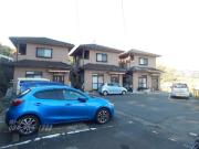 奈目良藤井ハイツ