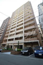 地下鉄谷町線天満橋駅まで徒歩6分