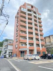 ＪＲ山陽本線廿日市駅まで徒歩13分