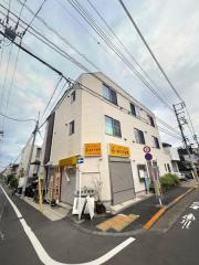 東急東横線学芸大学駅まで徒歩10分