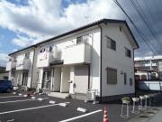 フレアージュナカムラA