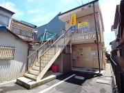 名鉄各務原線田神駅まで徒歩5分