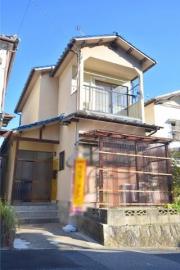 ＪＲ可部線安芸長束駅まで徒歩15分