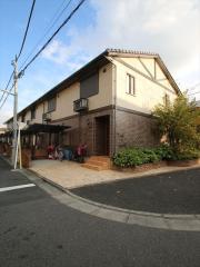 ルーチェ東水元