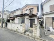 西武池袋・豊島線秋津駅まで徒歩25分