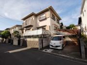 長崎一丁目貸家