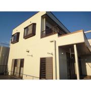 神明町2丁目貸家