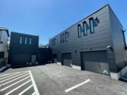 玉井町GaregeHouse