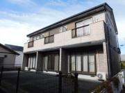 テラスハウス本多B