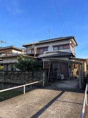 西改田戸建て 4LDK