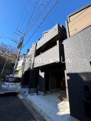 横浜日吉4丁目戸建B