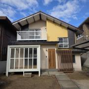 八雲4丁目戸建て