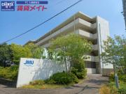 JMU久居社宅F棟