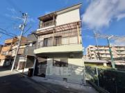 阪急京都線南茨木駅まで徒歩12分