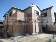 五ヶ庄福角の安井貸家78-8