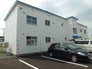 北海道留萌市大町３丁目