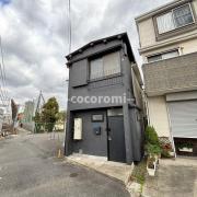 田井町リノベ貸家