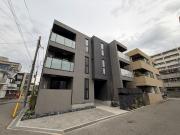 URBAN RISM COURT 西宮北口
