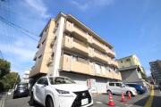 広島高速交通アストラムライン中筋駅まで徒歩3分