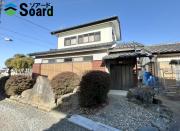 太田市由良町1568-10戸建