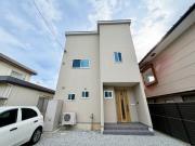 新築諏訪市中洲戸建賃貸