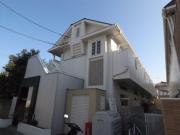 Smile 城北新町 北棟
