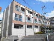 東泉丘タウンハウス