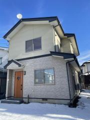 齋藤様貸家 M棟