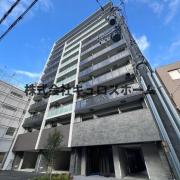 地下鉄千日前線鶴橋駅まで徒歩7分