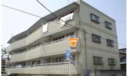 ハヤシ コーポ