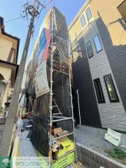 原木3丁目ハウス