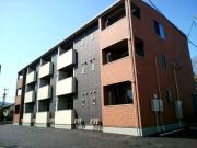 フォレストヒルズ出町