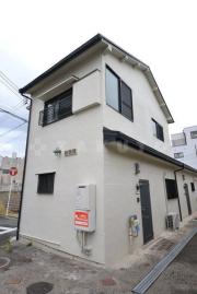 メゾン・ド・ロゼ メゾネット