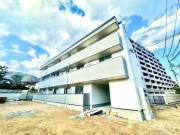 広島高速交通アストラムライン上安駅まで徒歩4分