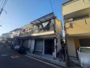 城南町テラスハウス