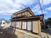 伊勢原石田戸建