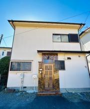 そよかぜ なつかしの家