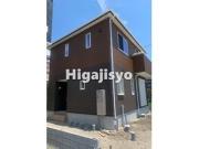 グランソフィア幸手東