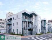 ベルメゾン中村橋ノース NW