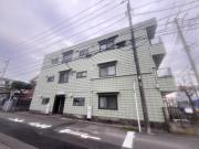 河田ハイツ