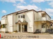 クローバーハウス