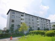 近鉄けいはんな線学研奈良登美ヶ丘駅まで徒歩20分