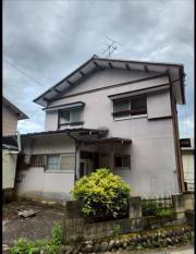 岐阜市御望戸建